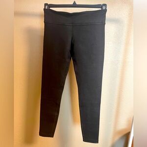Vimmia black leggings size L